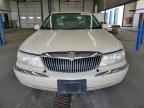 1999 LINCOLN Continental