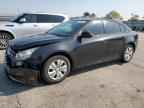 2016 CHEVROLET CRUZE