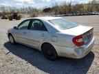 2003 TOYOTA CAMRY