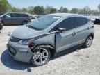 2021 CHEVROLET Bolt EV