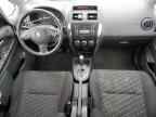2008 SUZUKI SX4