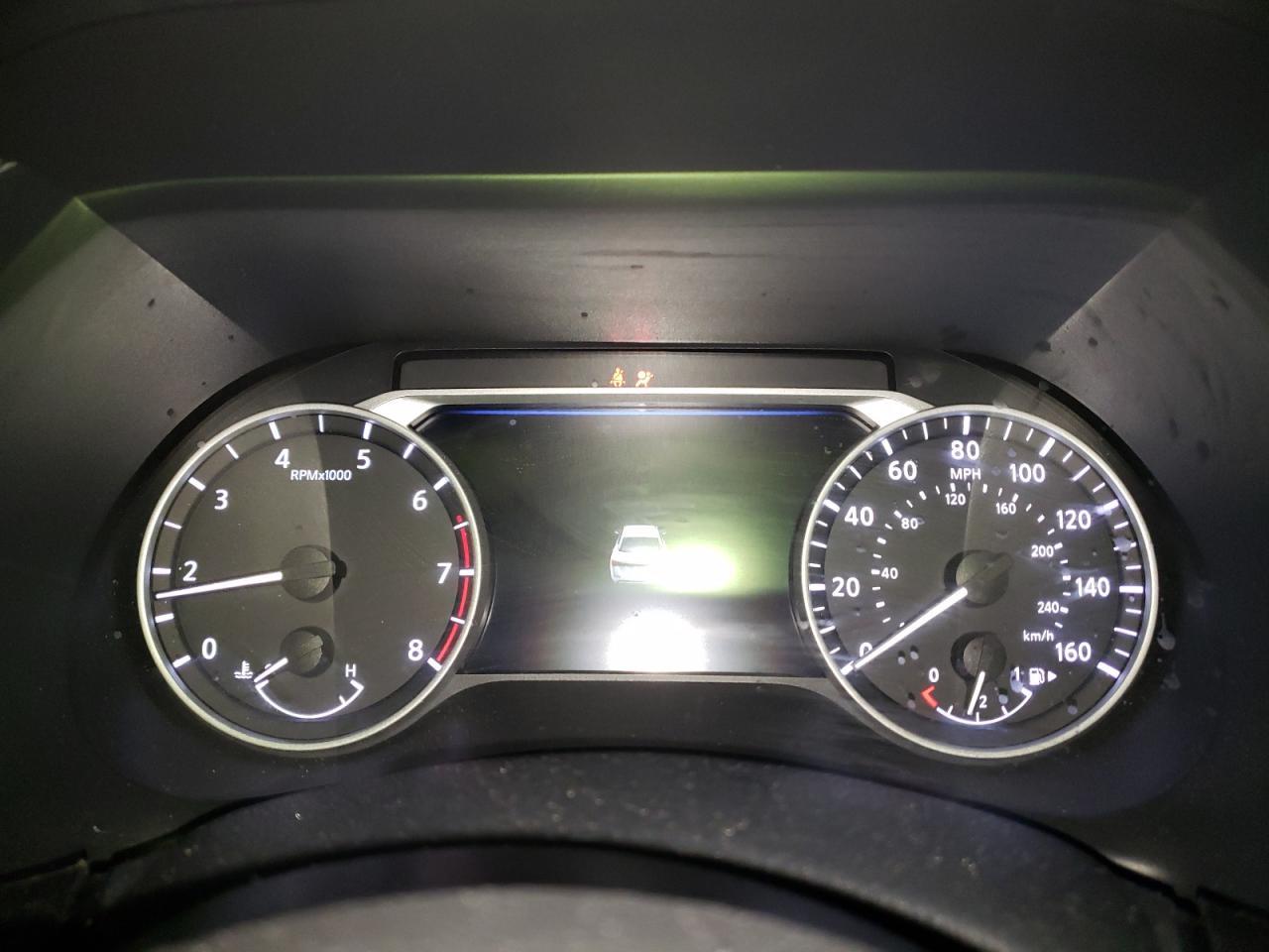 2024 NISSAN SENTRA