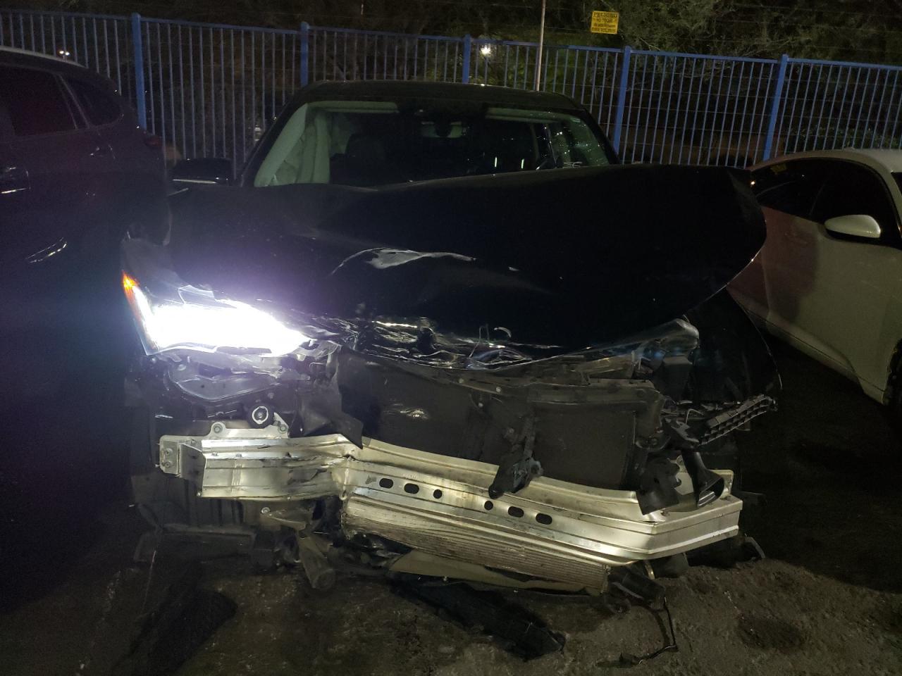 2019 ACURA RDX