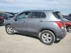 2020 CHEVROLET TRAX