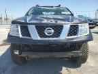 2005 NISSAN Frontier