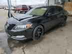 2016 ACURA RLX