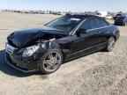 2013 MERCEDES-BENZ E-Class