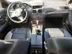 2011 MERCEDES-BENZ C-CLASS