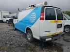 2015 CHEVROLET EXPRESS 2500