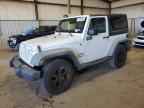 2012 JEEP WRANGLER