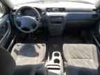 2001 HONDA CR-V