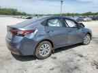 2018 HYUNDAI ACCENT