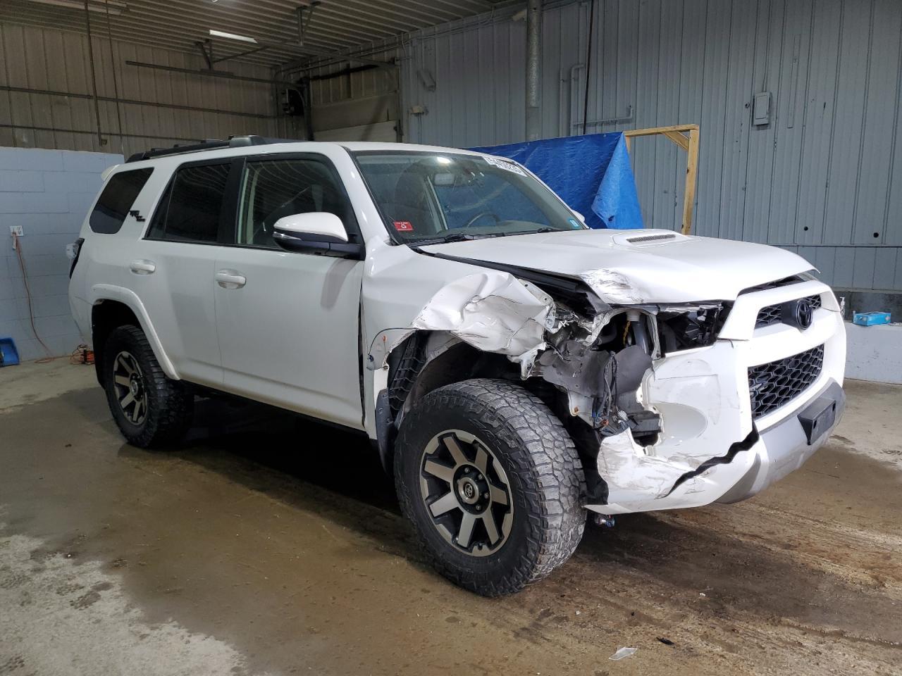 2019 TOYOTA 4Runner