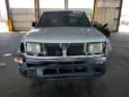 2000 NISSAN Frontier