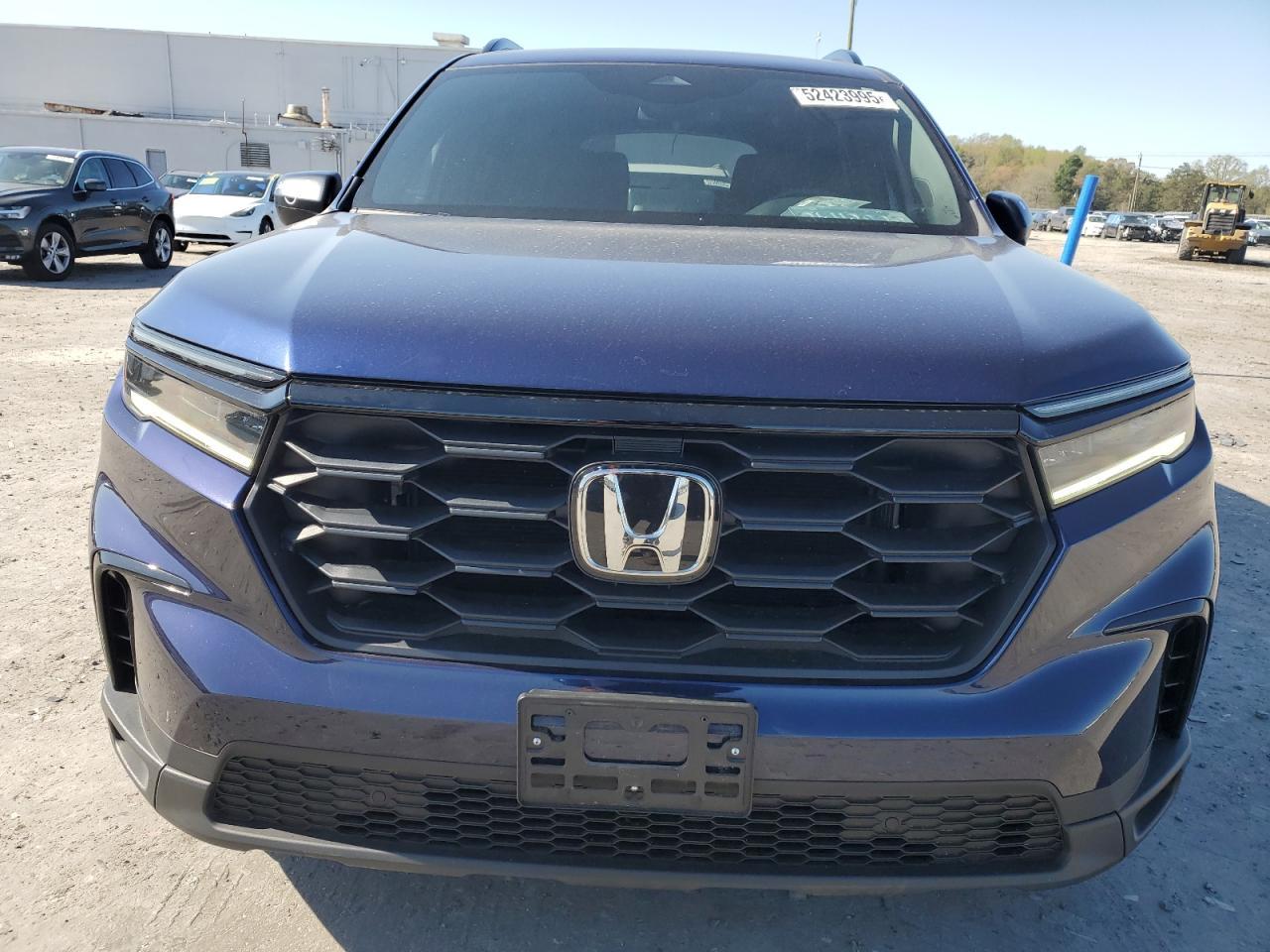 2023 HONDA PILOT