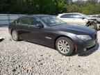 2011 BMW 7 series