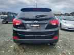 2014 HYUNDAI TUCSON