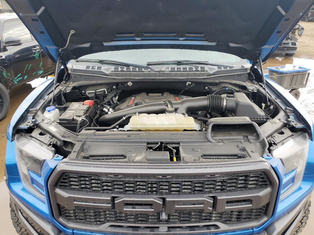 2020 FORD F-150 Lightning