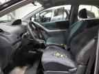 2008 TOYOTA YARIS