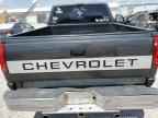 1992 CHEVROLET Gmt