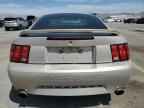 1999 FORD MUSTANG