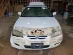 2002 HONDA ACCORD