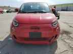 2024 FIAT 500E