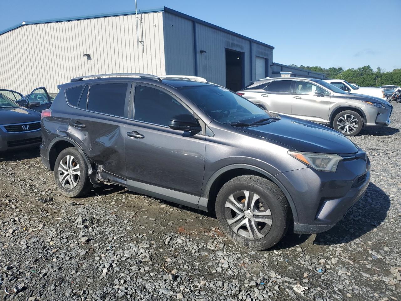 2017 TOYOTA RAV4