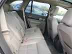 2007 LINCOLN MKX