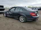 2012 MERCEDES-BENZ C-CLASS