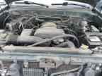 2002 TOYOTA Sequoia