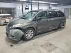 2012 TOYOTA SIENNA