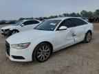 2013 AUDI A6