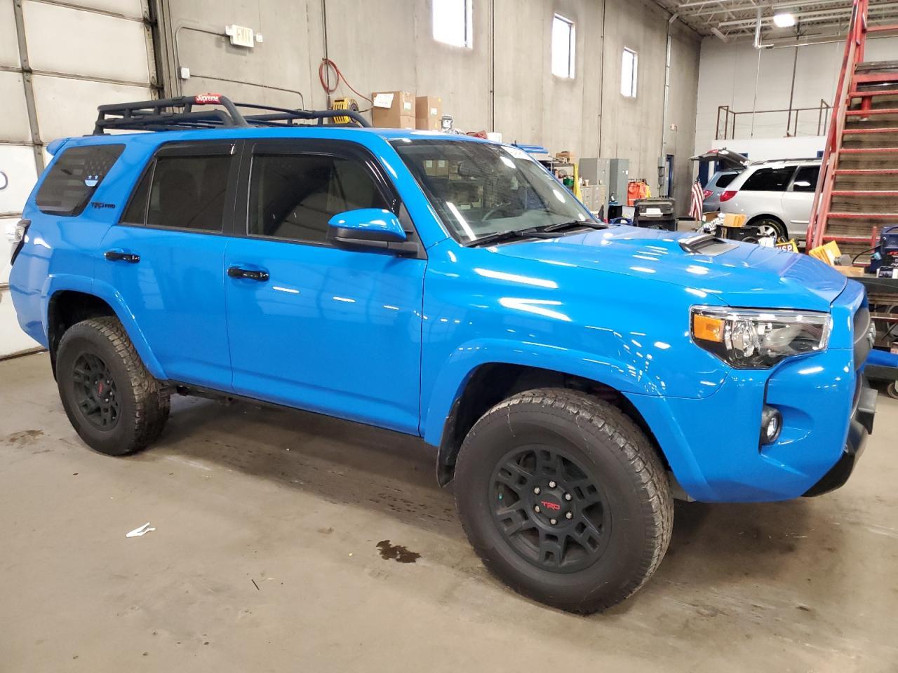 2019 TOYOTA 4Runner