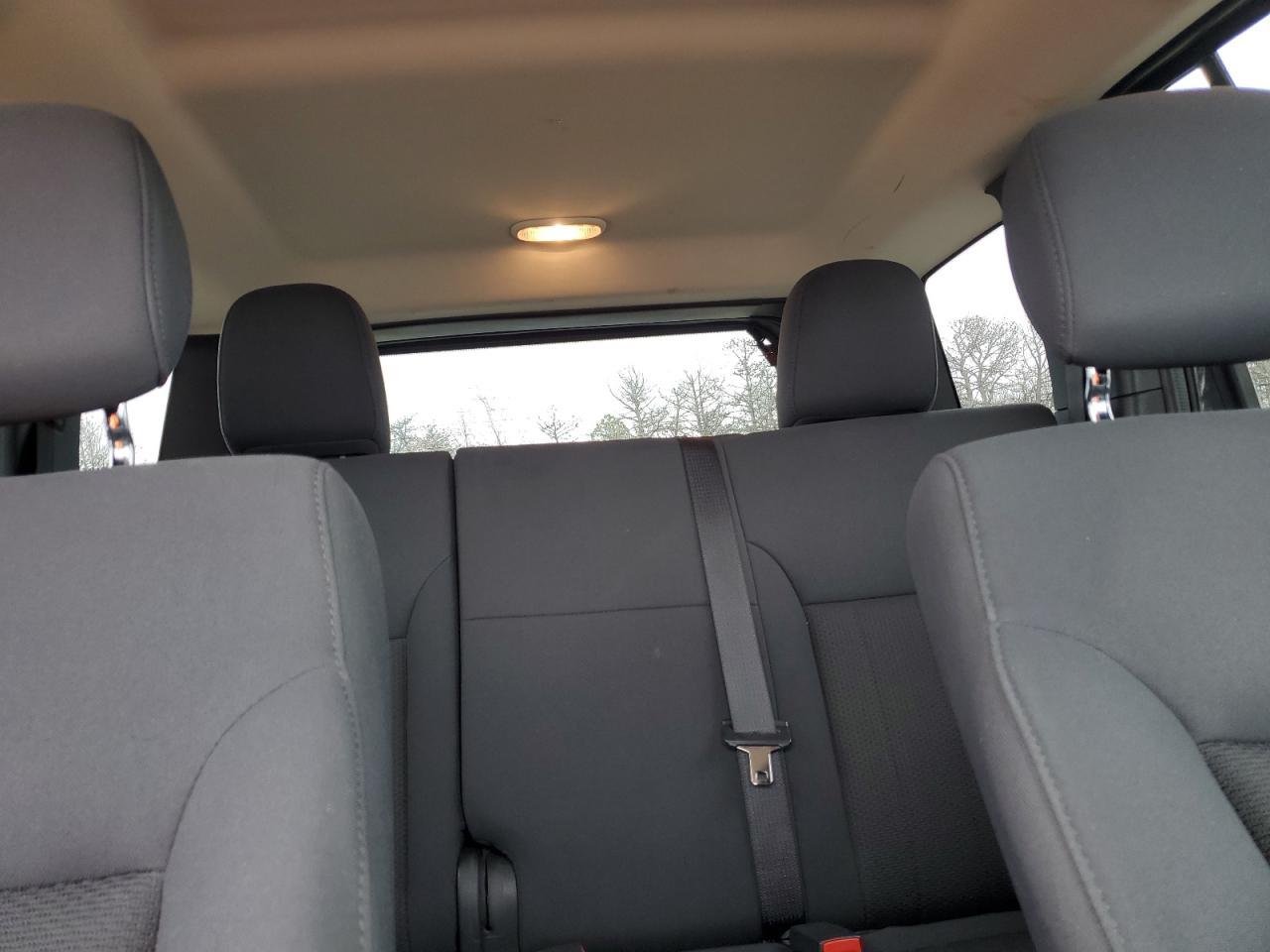 2011 JEEP Liberty
