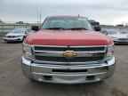 2013 CHEVROLET Silverado