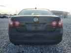 2008 VOLKSWAGEN JETTA