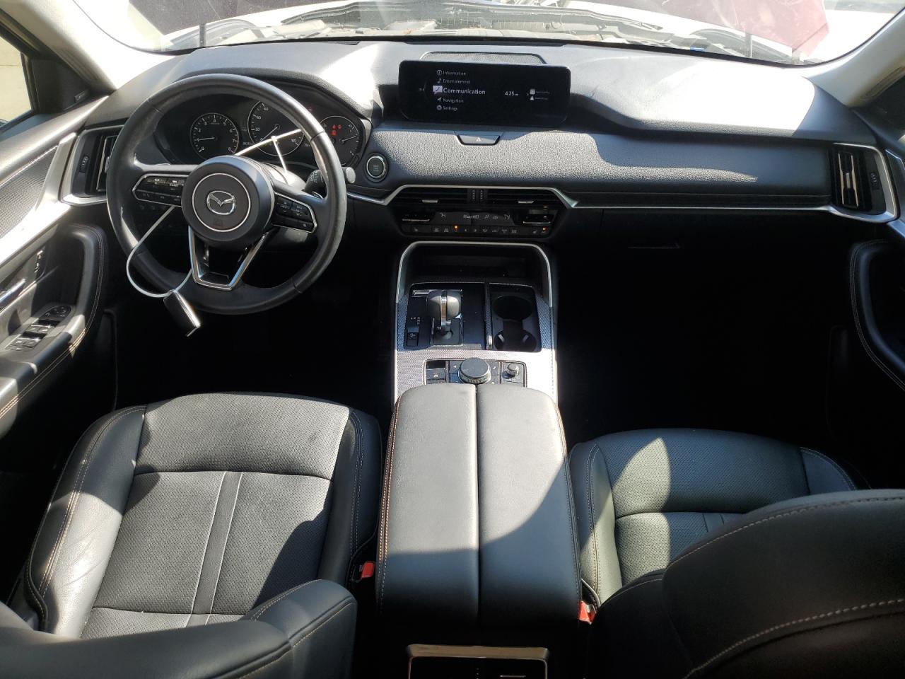 2024 MAZDA CX-90