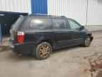 2008 KIA SEDONA