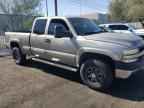 2002 CHEVROLET Silverado