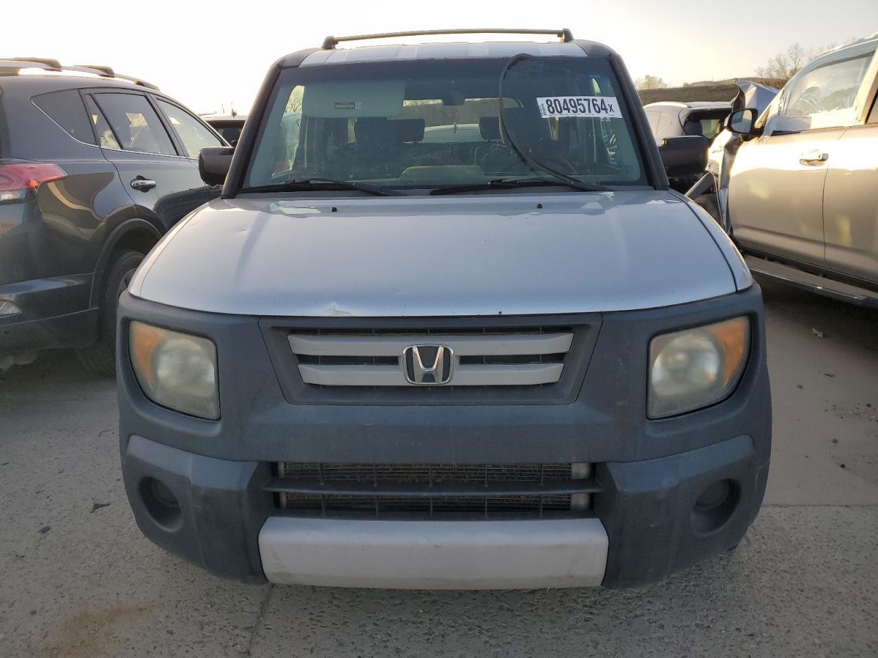 2008 HONDA Element