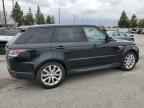 2014 LAND ROVER RANGE ROVER