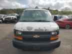 2013 CHEVROLET EXPRESS 2500