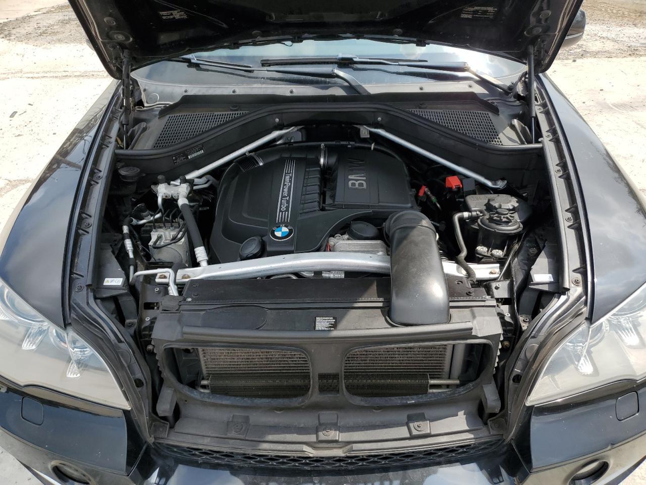 2013 BMW X5