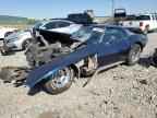 1980 CHEVROLET CORVETTE