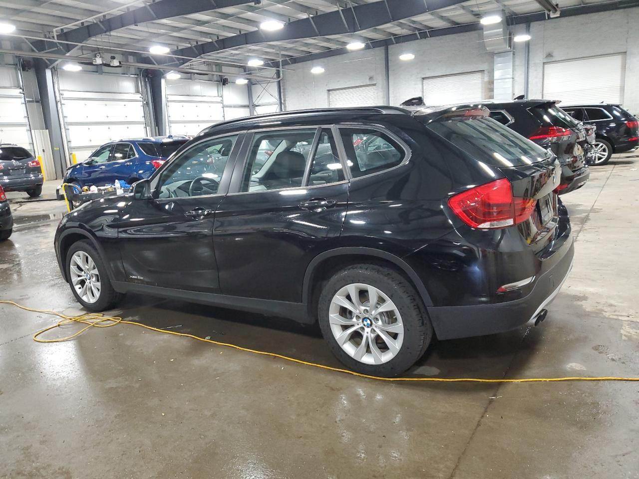 2014 BMW X1