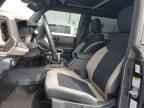2021 FORD Bronco