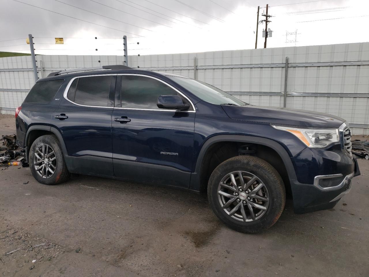 2017 GMC ACADIA