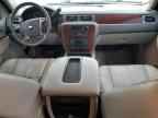 2012 CHEVROLET Suburban