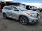 2016 TOYOTA HIGHLANDER